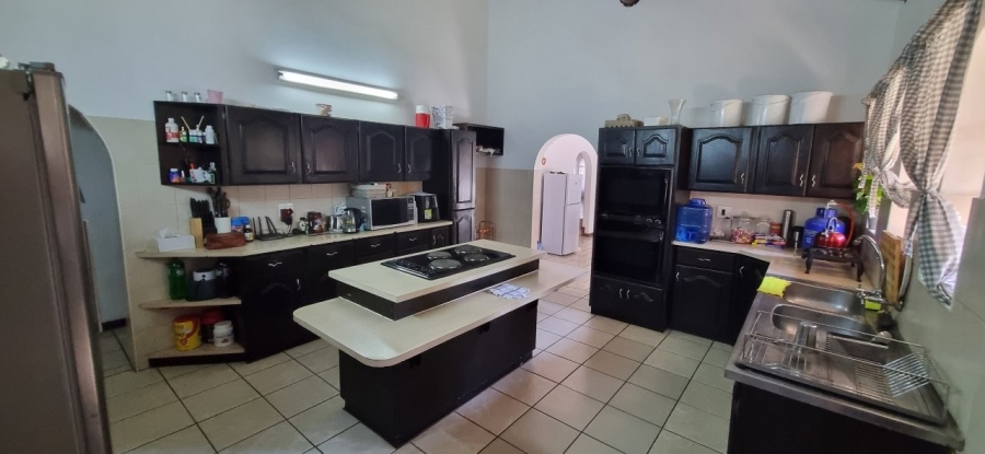 5 Bedroom Property for Sale in Elandsrand North West